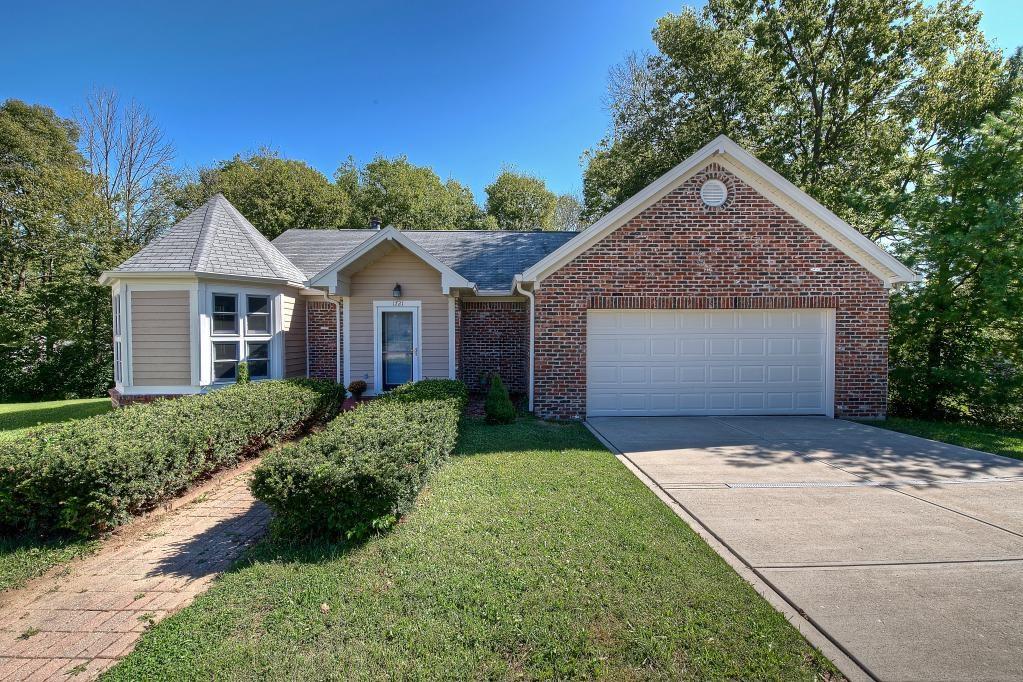 1721 Mitthoeffer Road Indianapolis, IN 46229 - Photo 1 of 24 Gallery Image 1