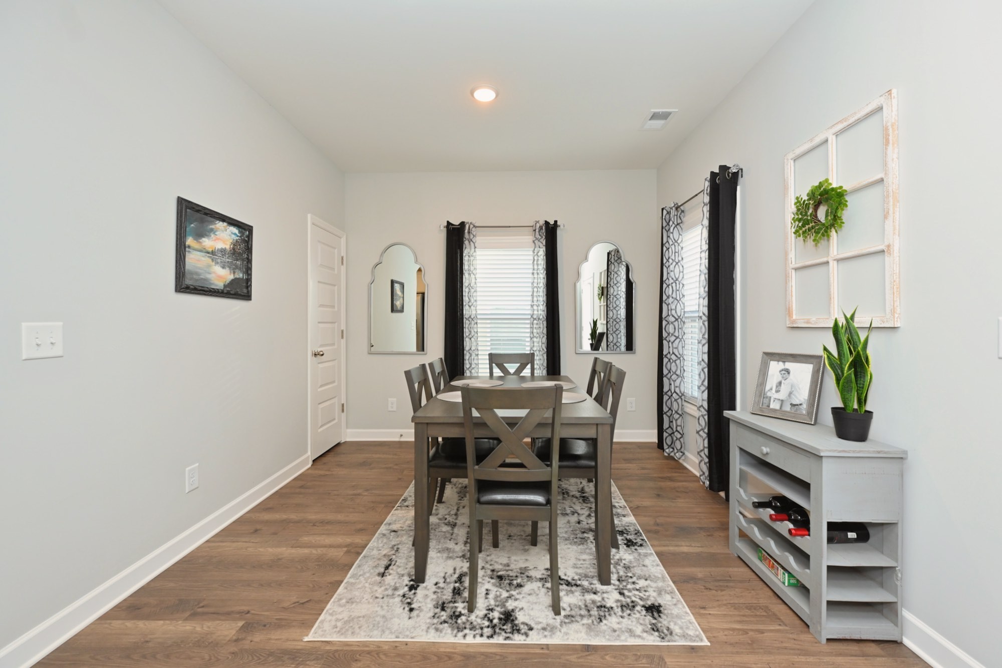 436 Withrow Way Gallatin, TN 37066 - Photo 20 of 41 a living room with furniture and a rug
