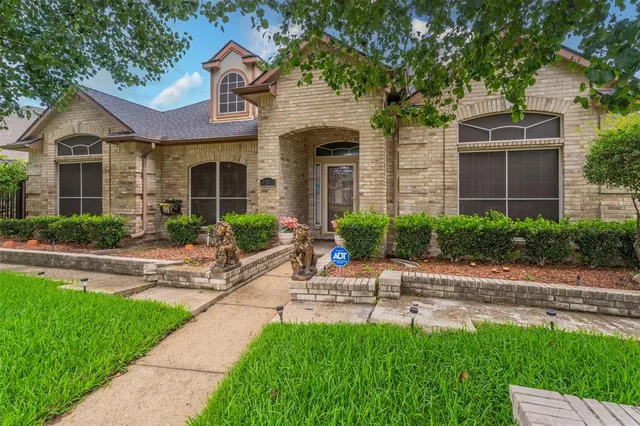 $360,000 | 8317 Lake Bend Drive, Rowlett, TX 75088