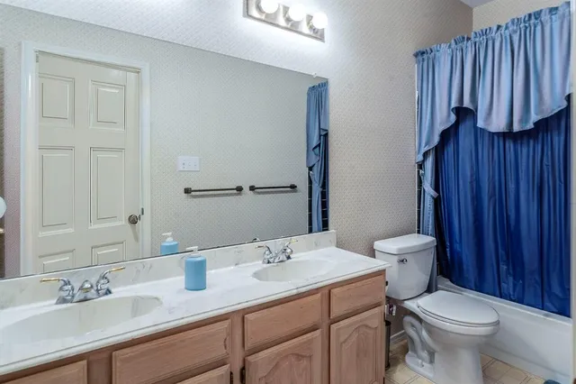 $350,000 | 8317 Lake Bend Drive, Rowlett, TX 75088