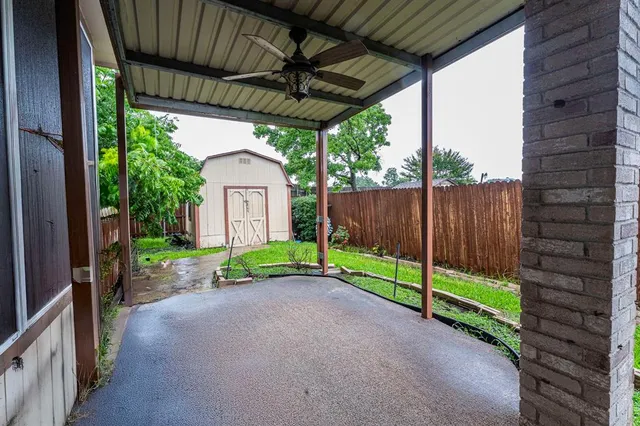 $350,000 | 8317 Lake Bend Drive, Rowlett, TX 75088