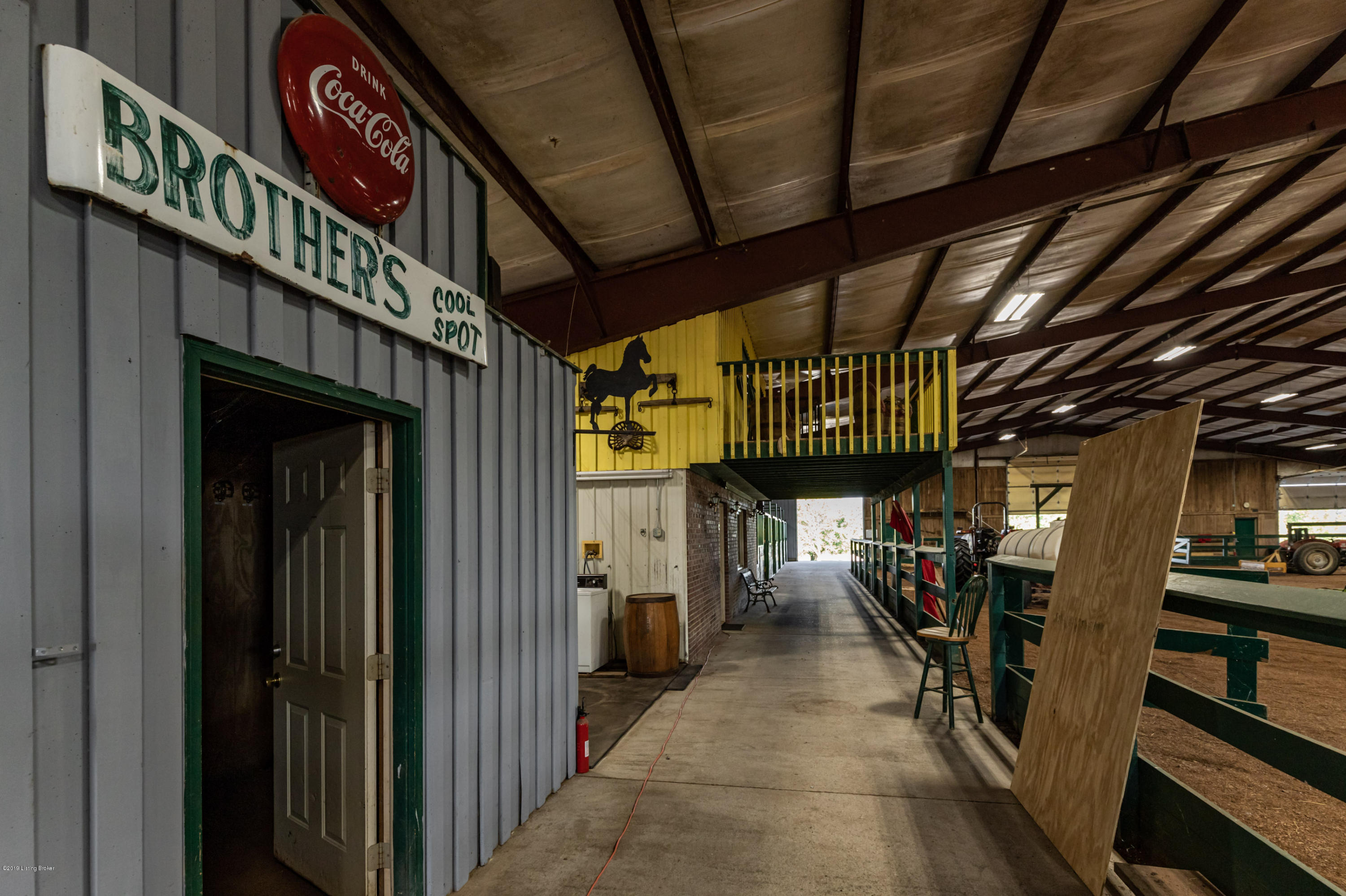 1260 Conner Station Road Simpsonville, KY 40067 - Photo 50 of 97 050-20191008 1619