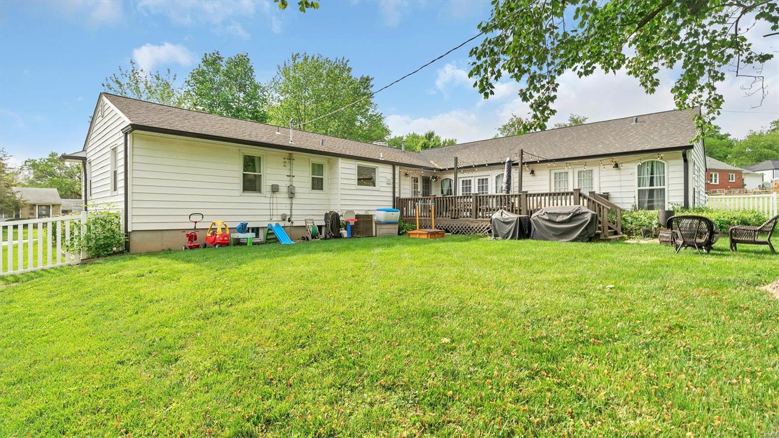 1424 Bridle Road St. Louis, MO 63119 - Photo 44 of 47 Gallery Image 44