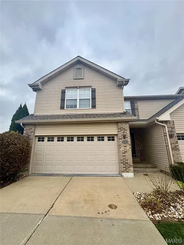 $3,100 | 6807 Hampshire Court, Maryville, IL 62062