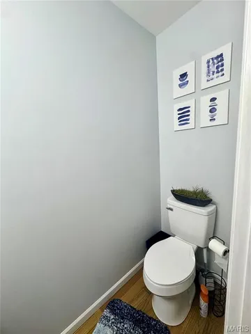 $3,100 | 6807 Hampshire Court, Maryville, IL 62062