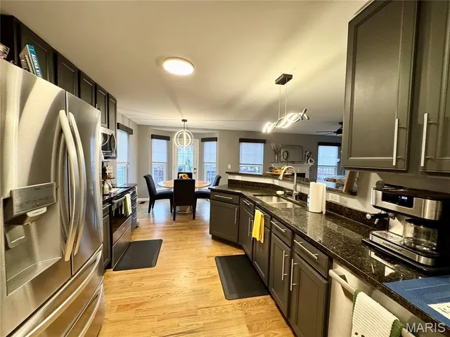 $3,100 | 6807 Hampshire Court, Maryville, IL 62062