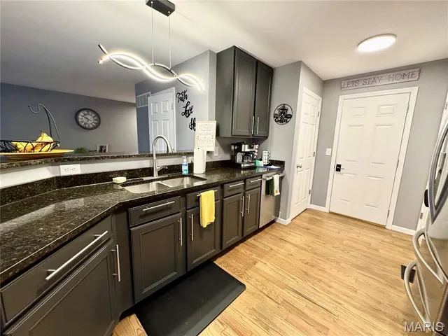 $3,100 | 6807 Hampshire Court, Maryville, IL 62062