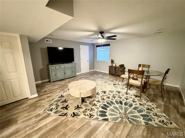 $3,100 | 6807 Hampshire Court, Maryville, IL 62062