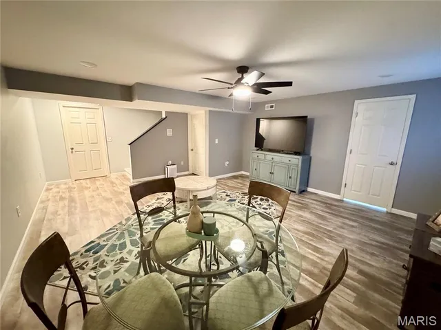 $3,100 | 6807 Hampshire Court, Maryville, IL 62062