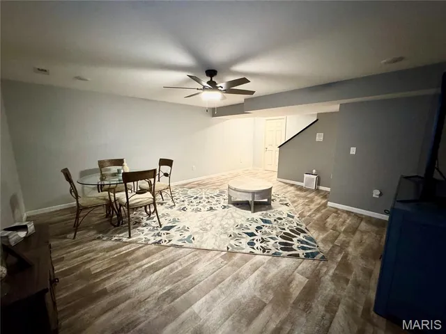 $3,100 | 6807 Hampshire Court, Maryville, IL 62062