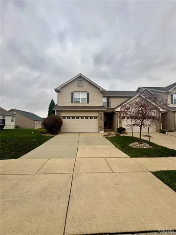 $3,100 | 6807 Hampshire Court, Maryville, IL 62062