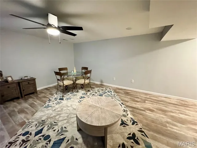 $3,100 | 6807 Hampshire Court, Maryville, IL 62062