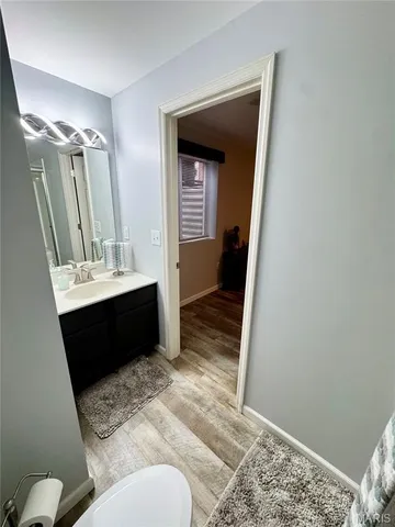 $3,100 | 6807 Hampshire Court, Maryville, IL 62062