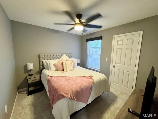 $3,100 | 6807 Hampshire Court, Maryville, IL 62062