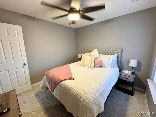 $3,100 | 6807 Hampshire Court, Maryville, IL 62062