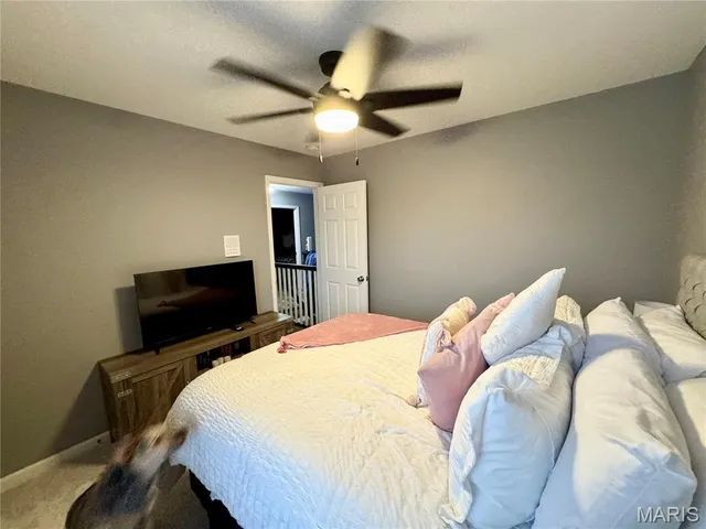 $3,100 | 6807 Hampshire Court, Maryville, IL 62062