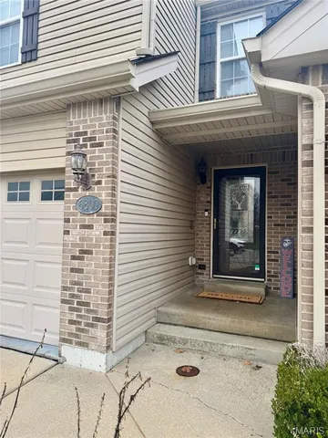 $3,100 | 6807 Hampshire Court, Maryville, IL 62062