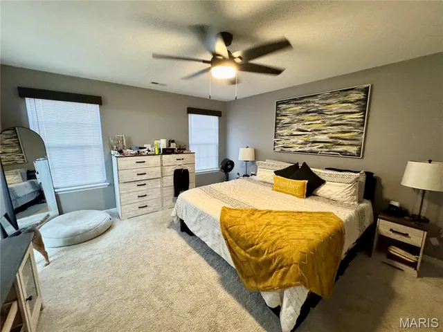 $3,100 | 6807 Hampshire Court, Maryville, IL 62062