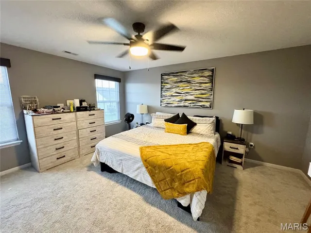 $3,100 | 6807 Hampshire Court, Maryville, IL 62062