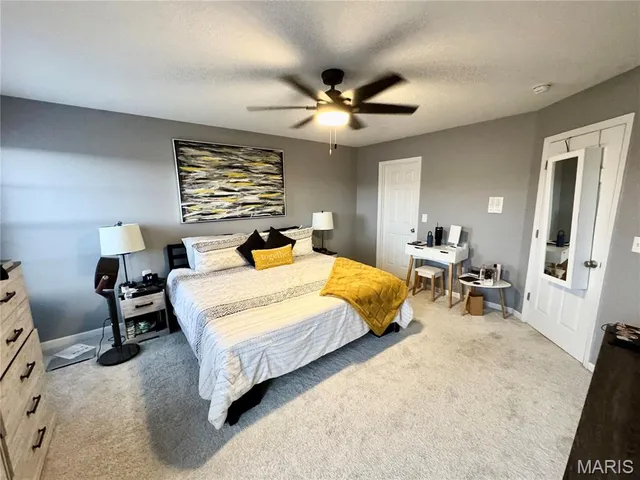 $3,100 | 6807 Hampshire Court, Maryville, IL 62062