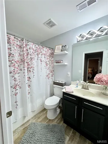 $3,100 | 6807 Hampshire Court, Maryville, IL 62062