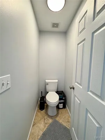 $3,100 | 6807 Hampshire Court, Maryville, IL 62062