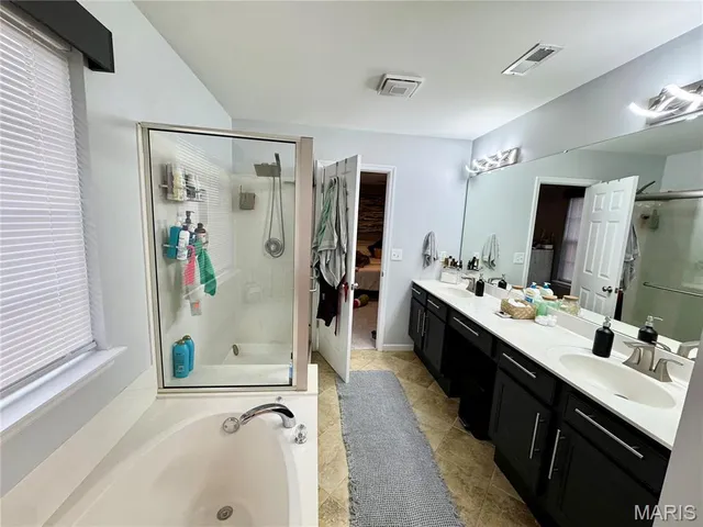 $3,100 | 6807 Hampshire Court, Maryville, IL 62062