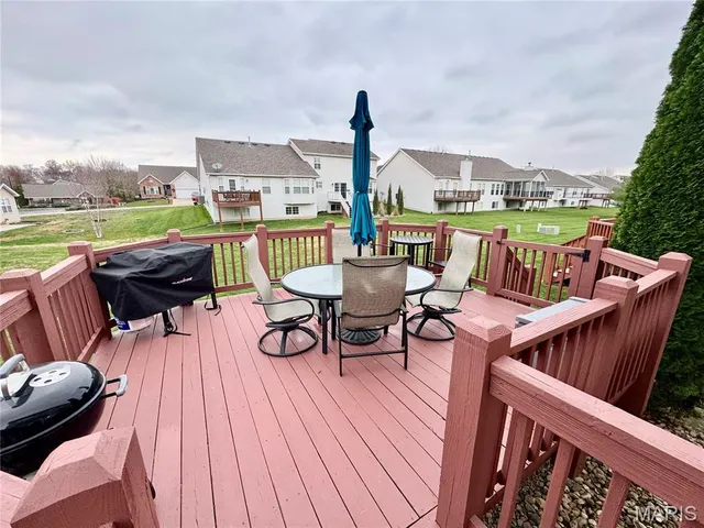 $3,100 | 6807 Hampshire Court, Maryville, IL 62062