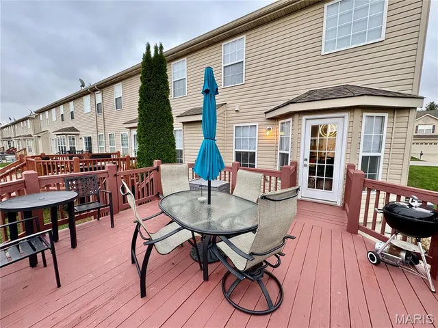 $3,100 | 6807 Hampshire Court, Maryville, IL 62062