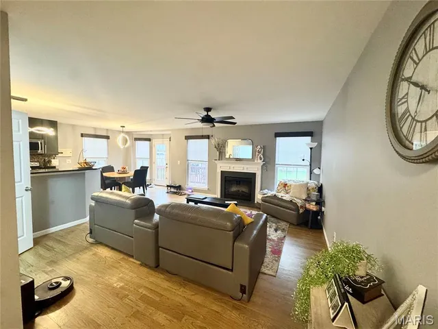 $3,100 | 6807 Hampshire Court, Maryville, IL 62062