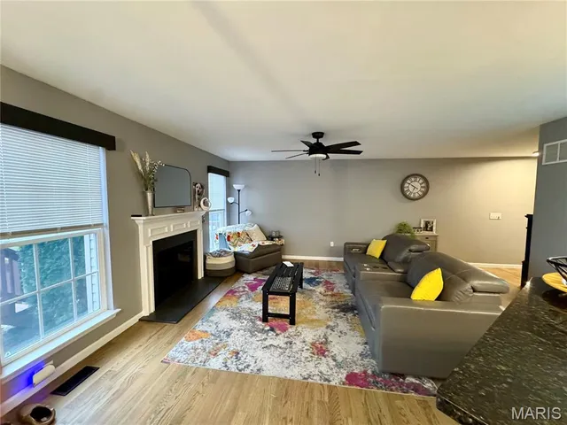 $3,100 | 6807 Hampshire Court, Maryville, IL 62062