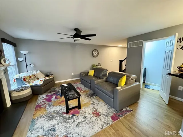 $3,100 | 6807 Hampshire Court, Maryville, IL 62062