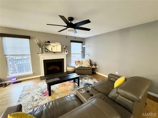 $3,100 | 6807 Hampshire Court, Maryville, IL 62062