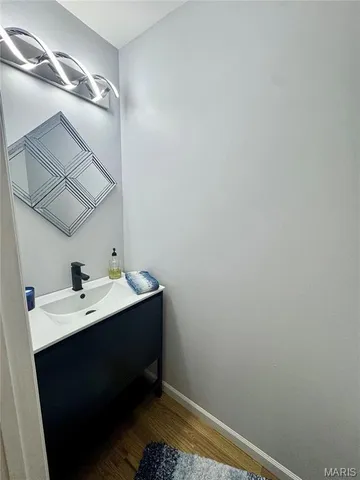 $3,100 | 6807 Hampshire Court, Maryville, IL 62062