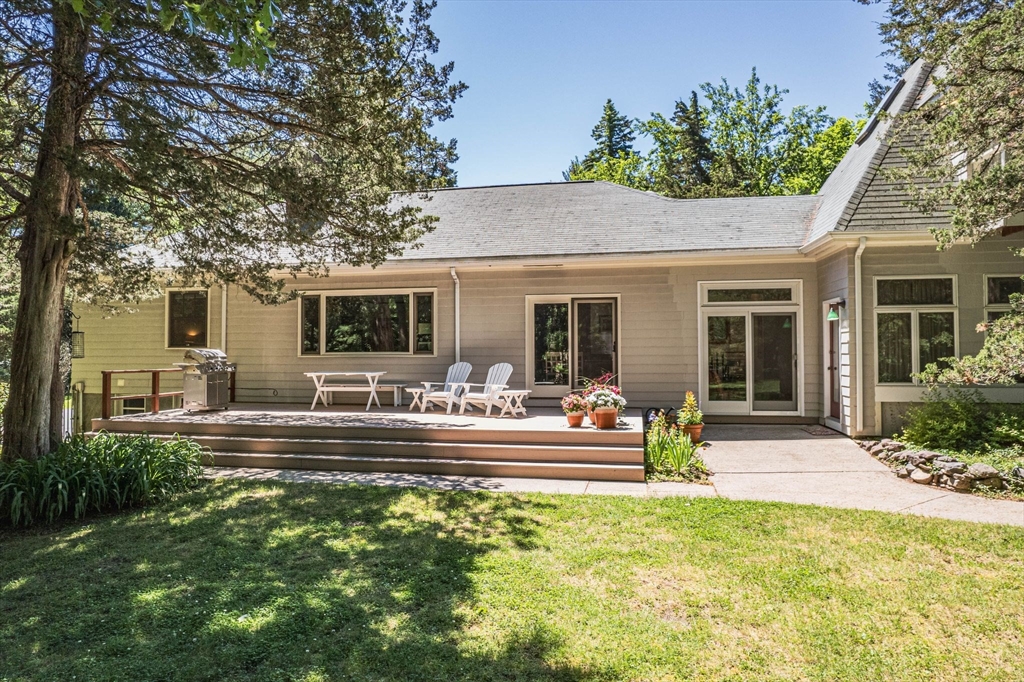 1040 Randolph Street Canton, MA 02021 - Photo 26 of 40