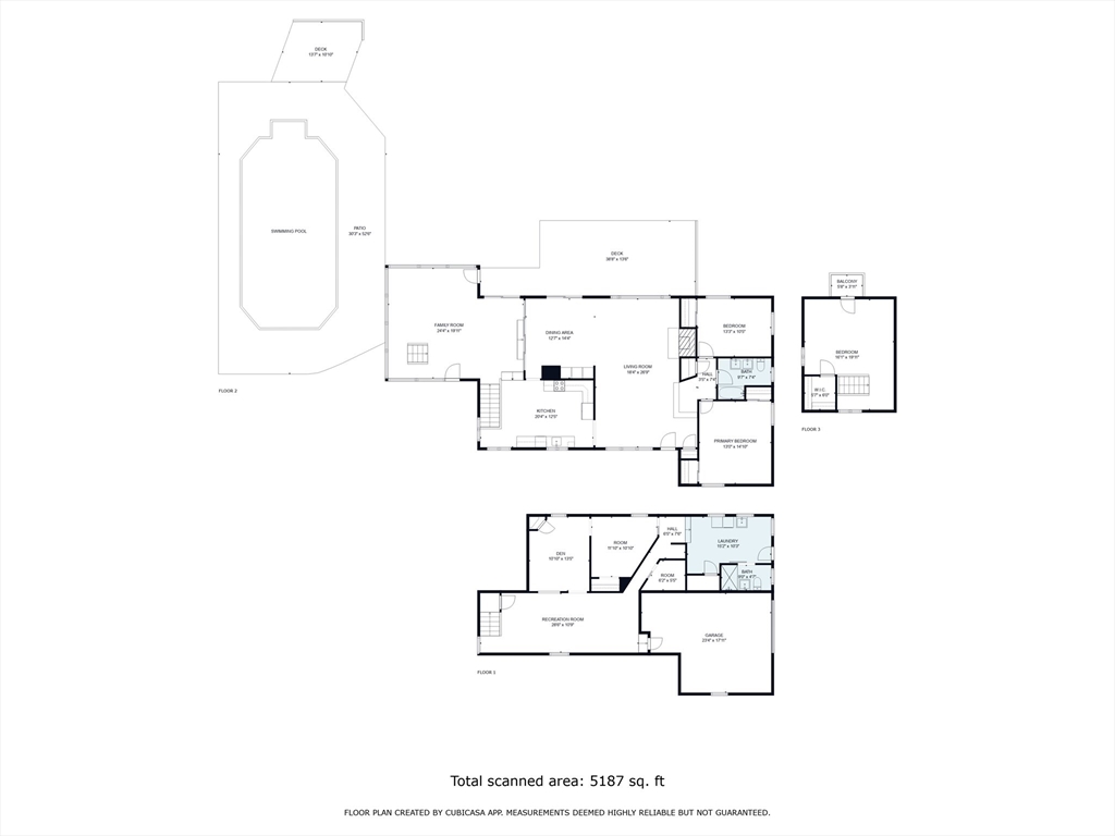 1040 Randolph Street Canton, MA 02021 - Photo 40 of 40