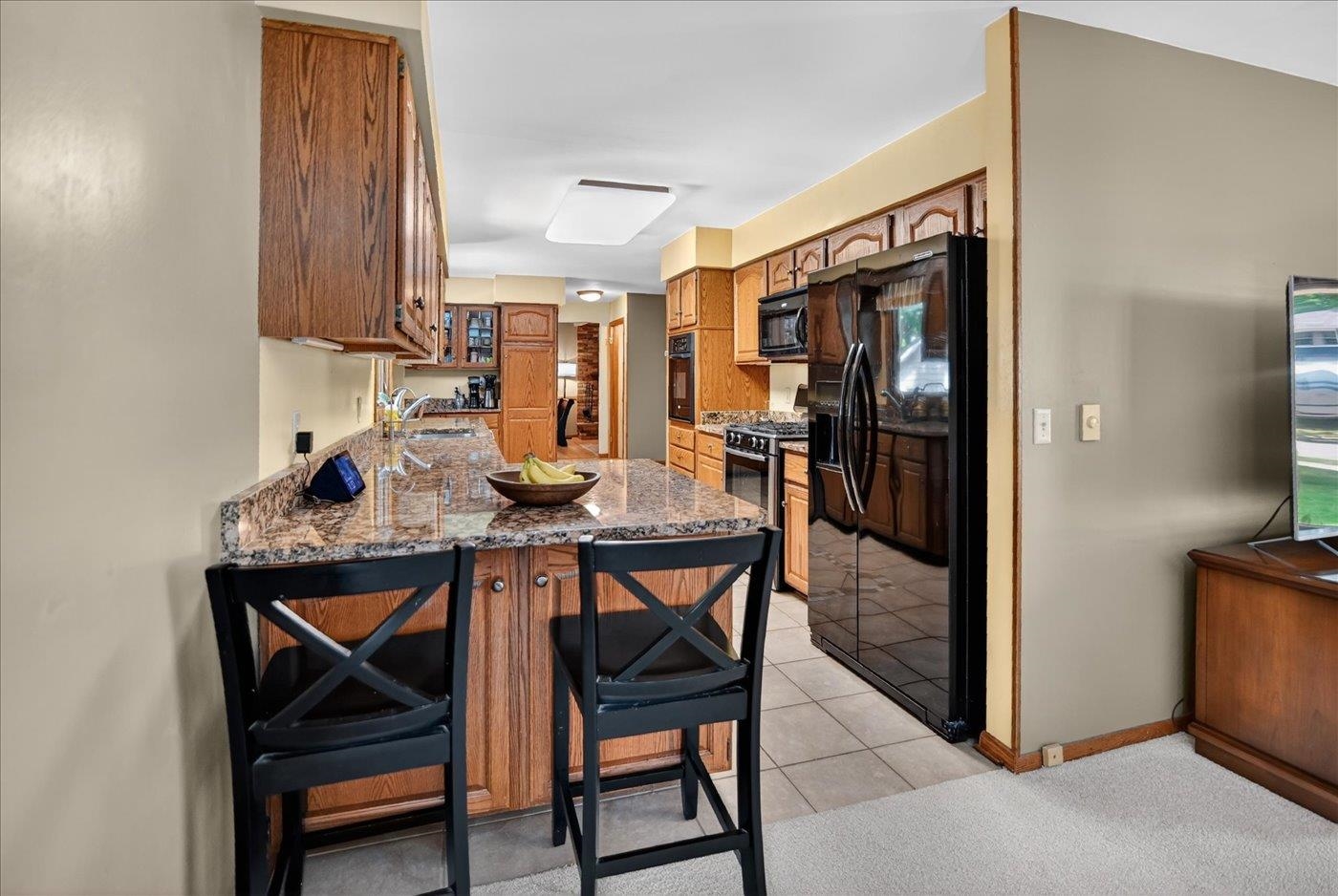 6602 Montclair Lane Madison, WI 53711 - Photo 15 of 63