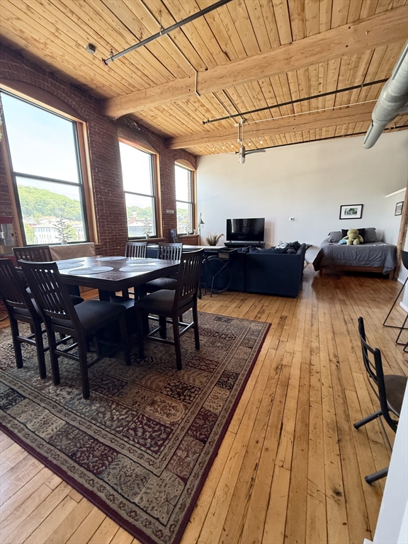 1 Envelope Terrace, Unit 309 Worcester, MA 01604 - Photo 4 of 19