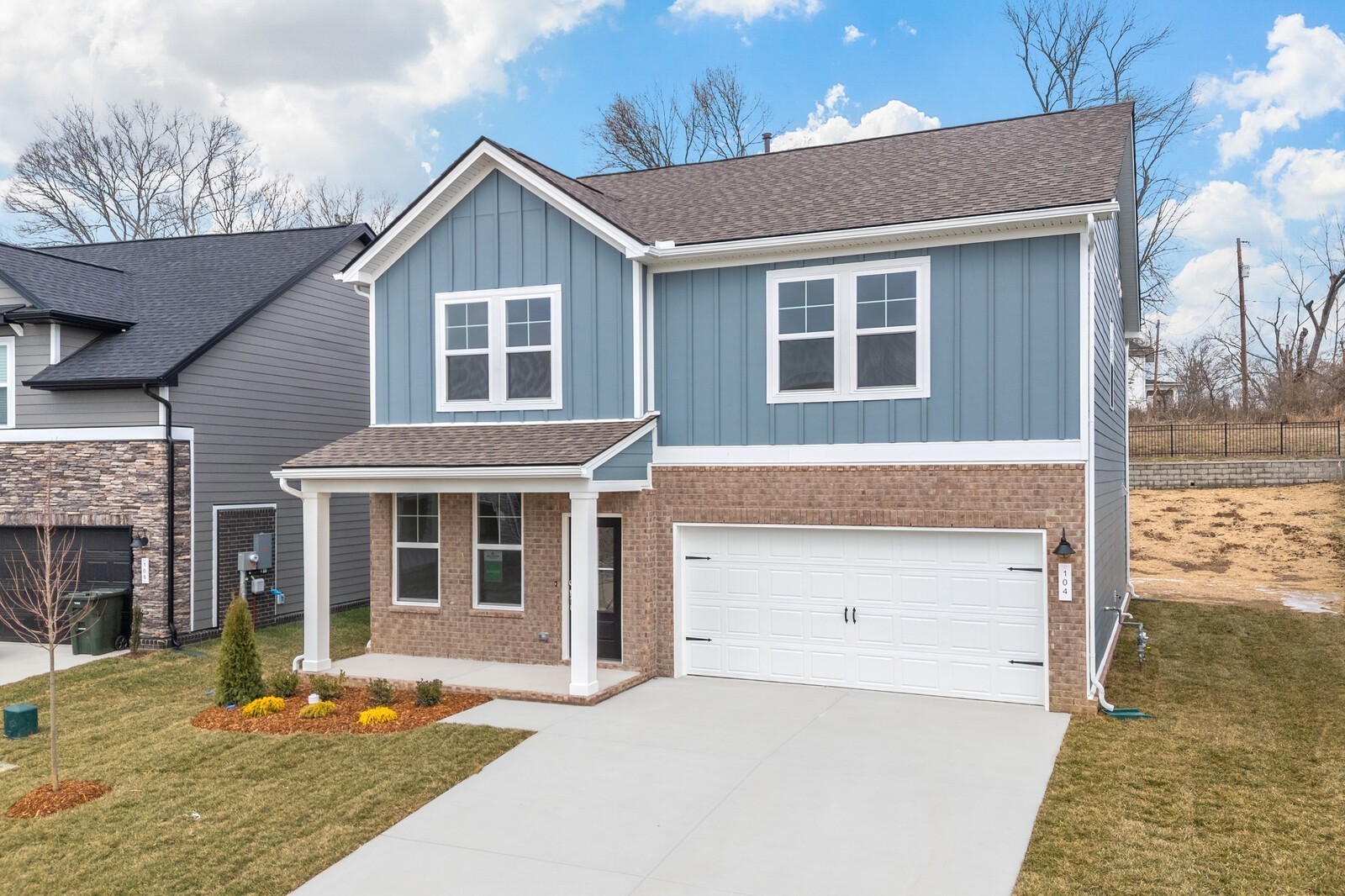 104 Rock Chimney Road Gallatin, TN 37066 - Photo 4 of 55 Gallery Image 4