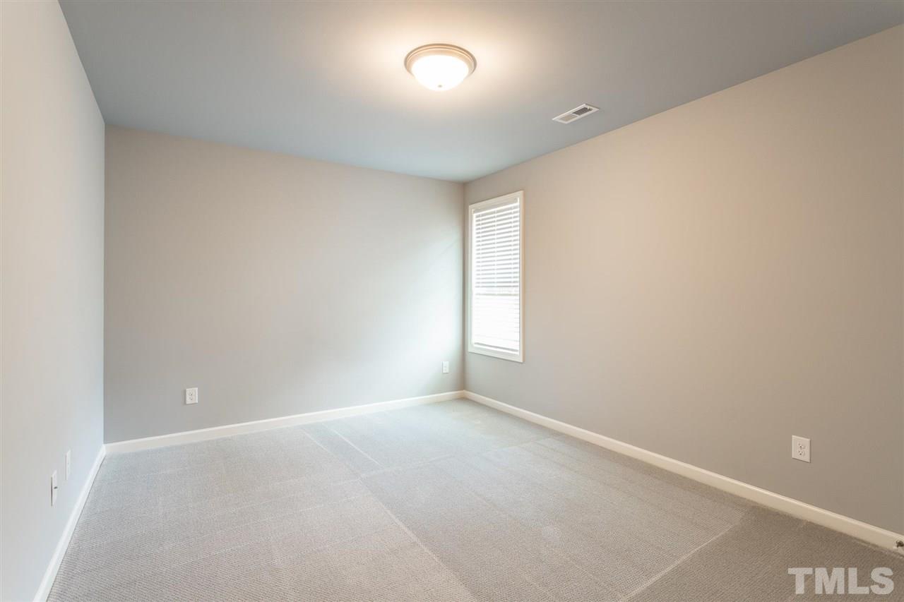 112 Willow Ridge Circle Willow Spring, NC 27592 - Photo 28 of 30 a view of an empty room