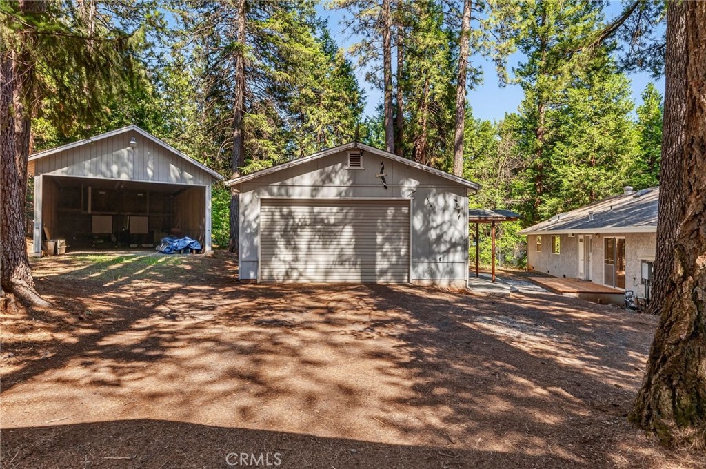 6463 Hollywood Road Magalia, CA 95954 - Photo 18 of 64 Garage & RV Port