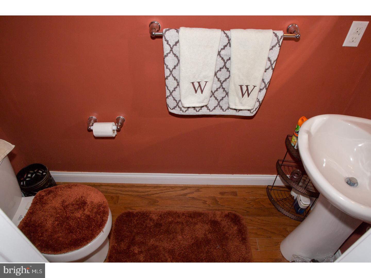 2761 Shelburne Road Downingtown, PA 19335 - Photo 8 of 20 Half Bath