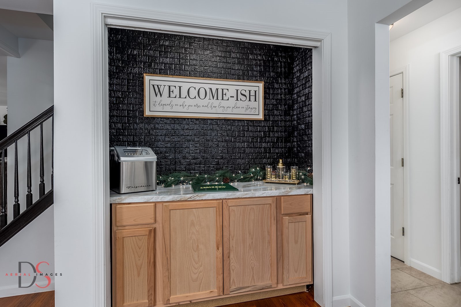 710 Daisy Court Seneca, IL 61360 - Photo 18 of 38 a sign on the side of a wall