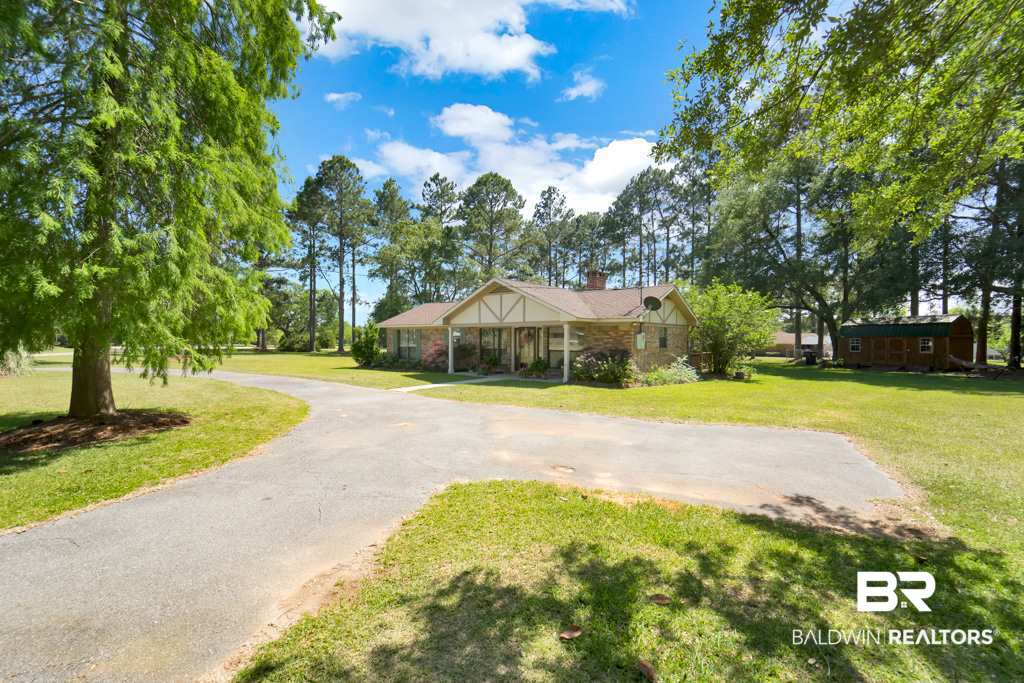 21805 Linn Ridge Drive Fairhope, AL 36532 - Photo 22 of 27 Additional View
