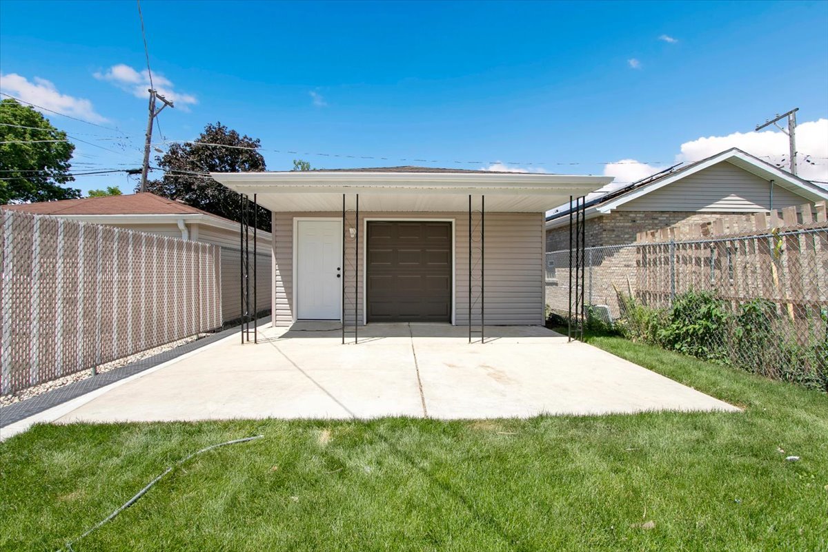 1244 West 96th Street Chicago, IL 60643 - Photo 32 of 38