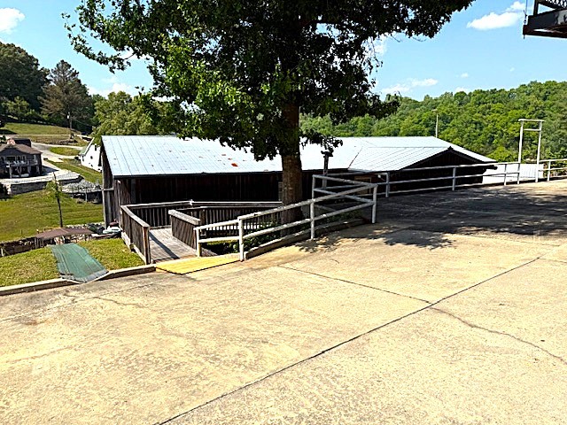 524 Shasteen Hollow Road Lynchburg, TN 37352 - Photo 52 of 76