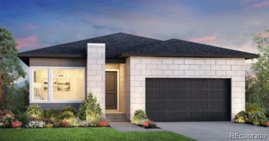 $695,000 | 6272 Verve Lane, Parker, CO 80134