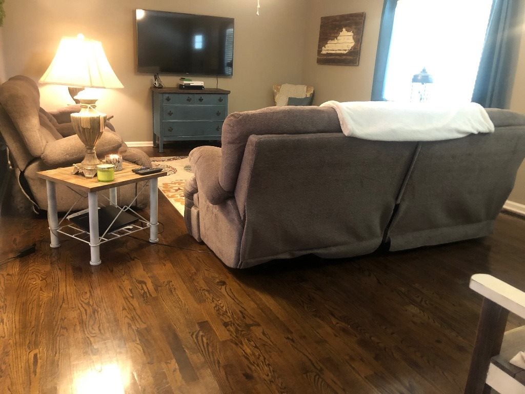 675 Detour Road Bowling Green, KY 42101 - Photo 4 of 21 Gallery Image 4