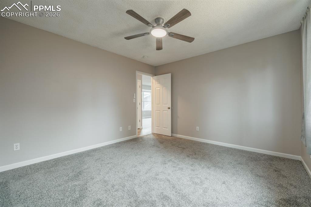 739 Memory Lane Fountain, CO 80817 - Photo 14 of 37 a view of an empty room and window