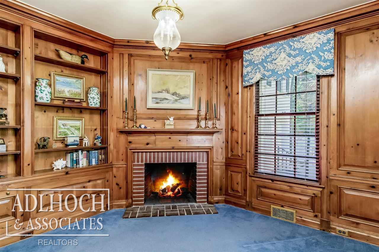 181 Merriweather Road Grosse Pointe Farms, MI 48236 - Photo 13 of 37
